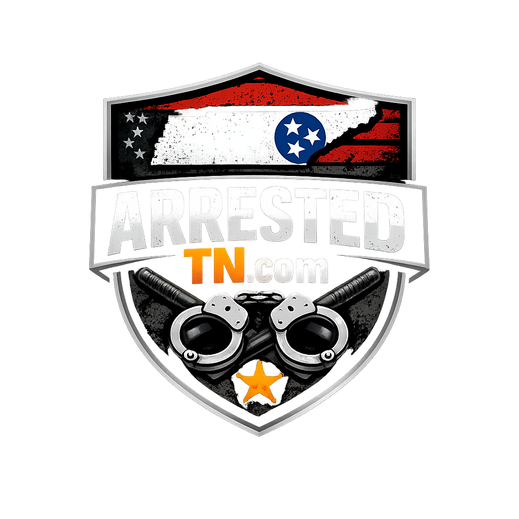 Arrested TN